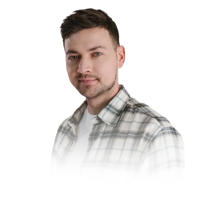 Wojtek Lewicki Wojtek Lewicki