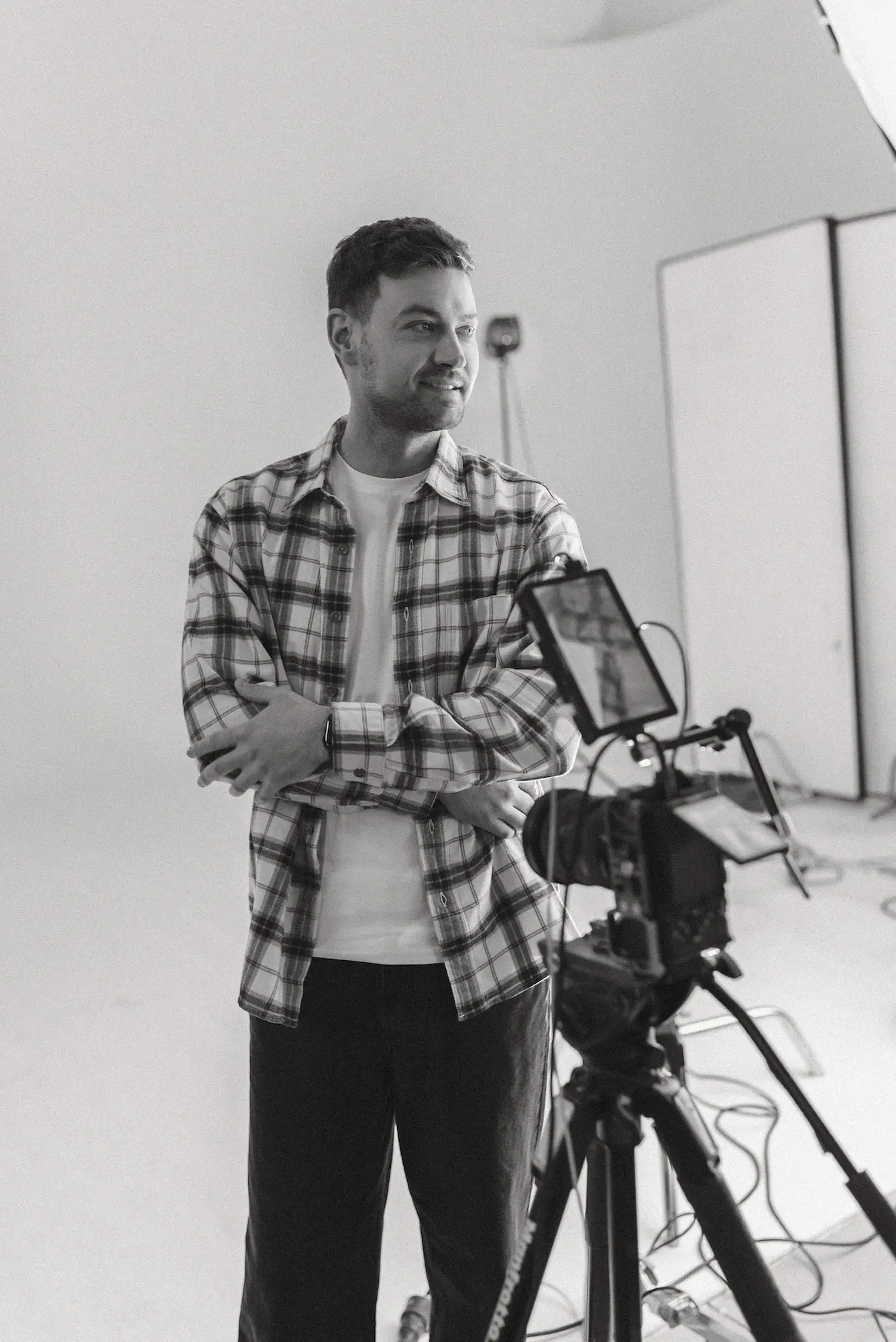 Wojciech Lewicki - zdjęcie z planu Wojciech Lewicki - zdjęcie z planu